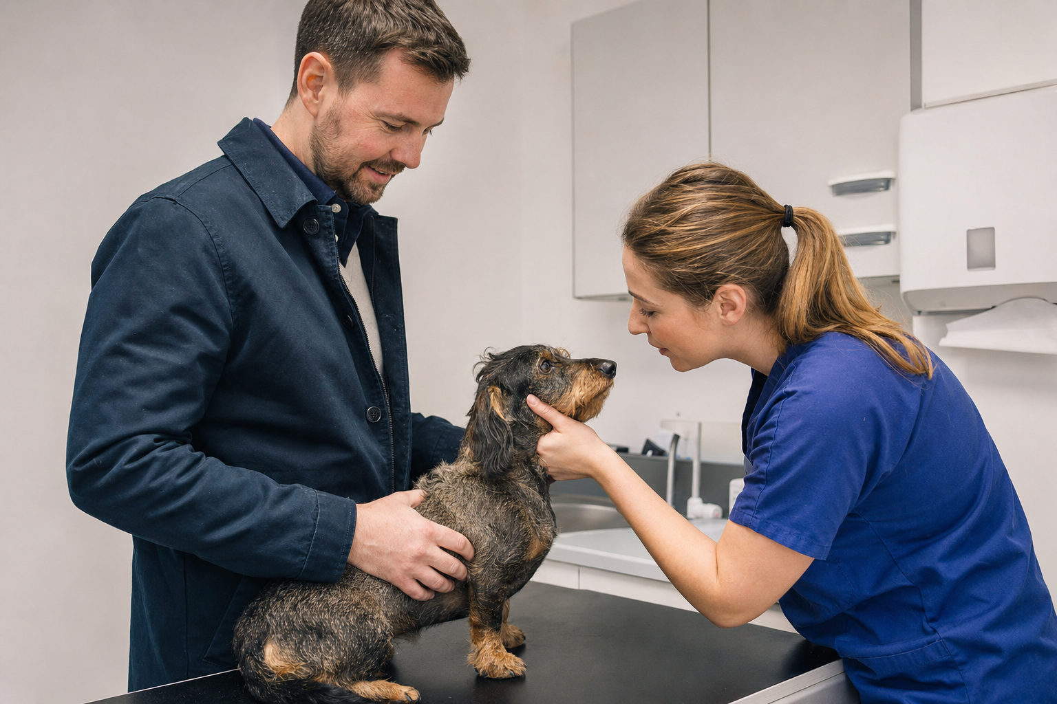 Best Dog Walking Spots in Belgravia & Battersea
