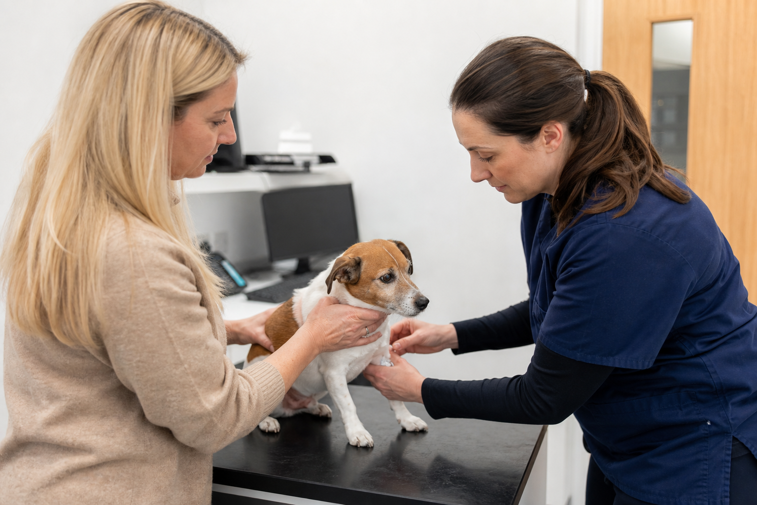 When Does Your Pet Need Surgery?