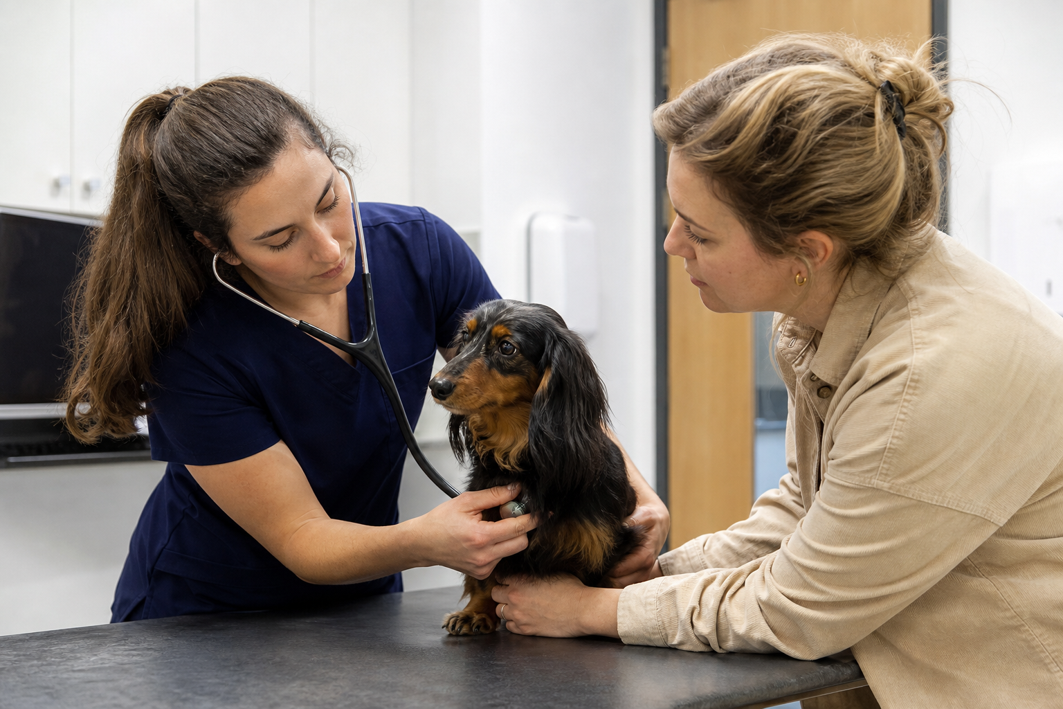 Why Early Diagnosis Matters for Pets in Pimlico