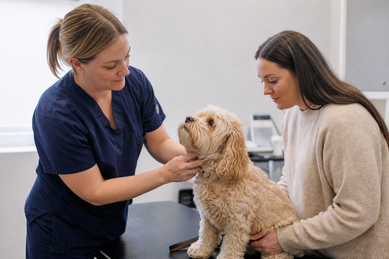 The Cost of Owning a Pet in Belgravia