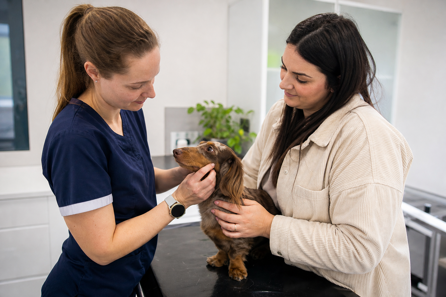 Why Registering with a Vet Early Matters in Westminster