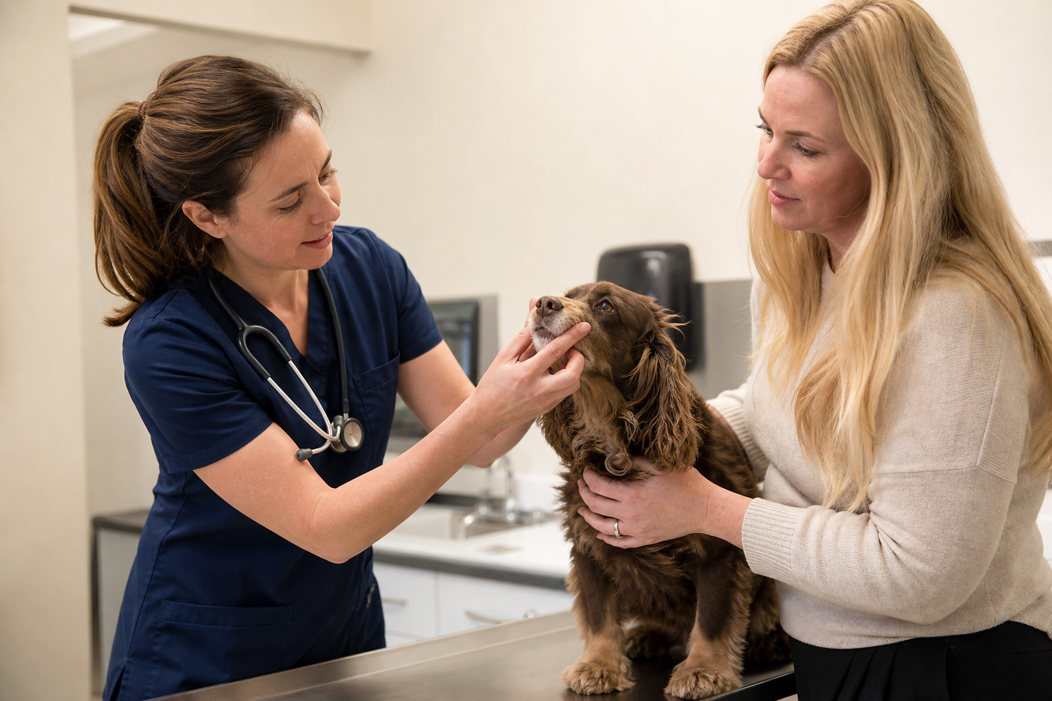 Choosing the Right Vet in Belgravia: What to Look For