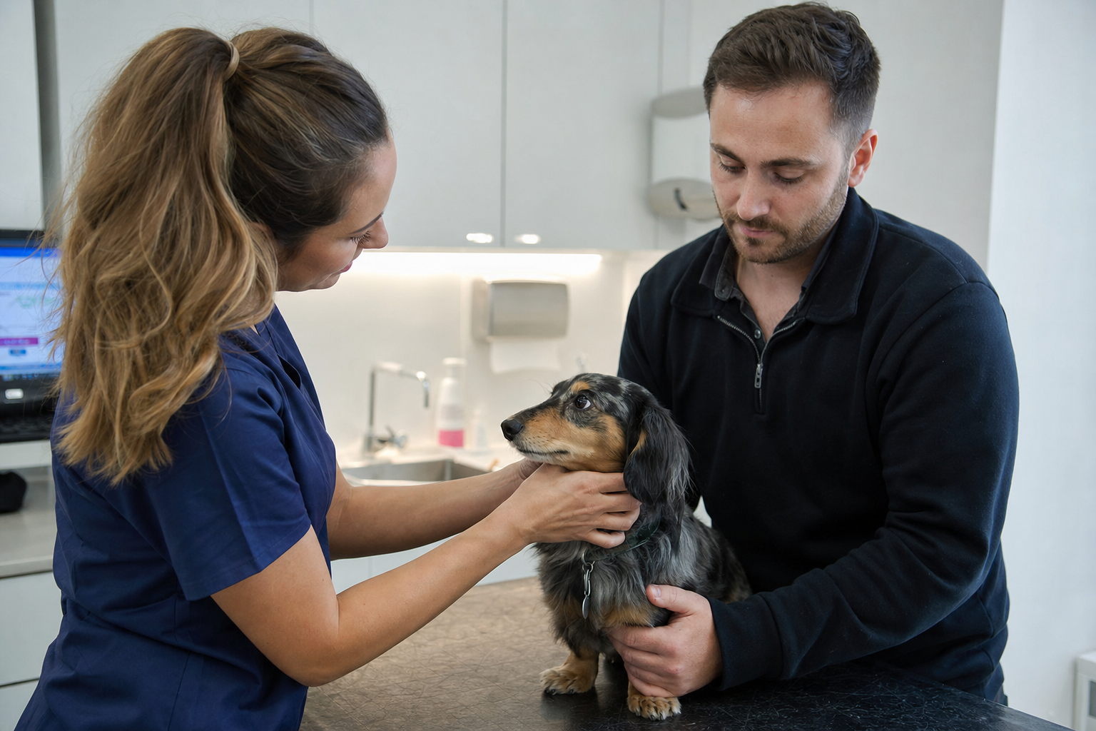 Why Regular Vet Visits Save Money in Westminster