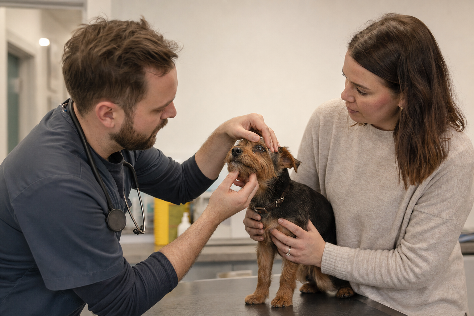 Pet Wellness Tips for Belgravia & Surrounding Areas