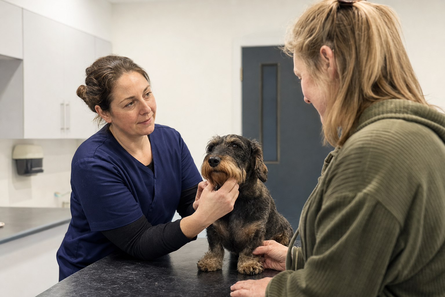 How to Contact Elizabeth Street Vets
