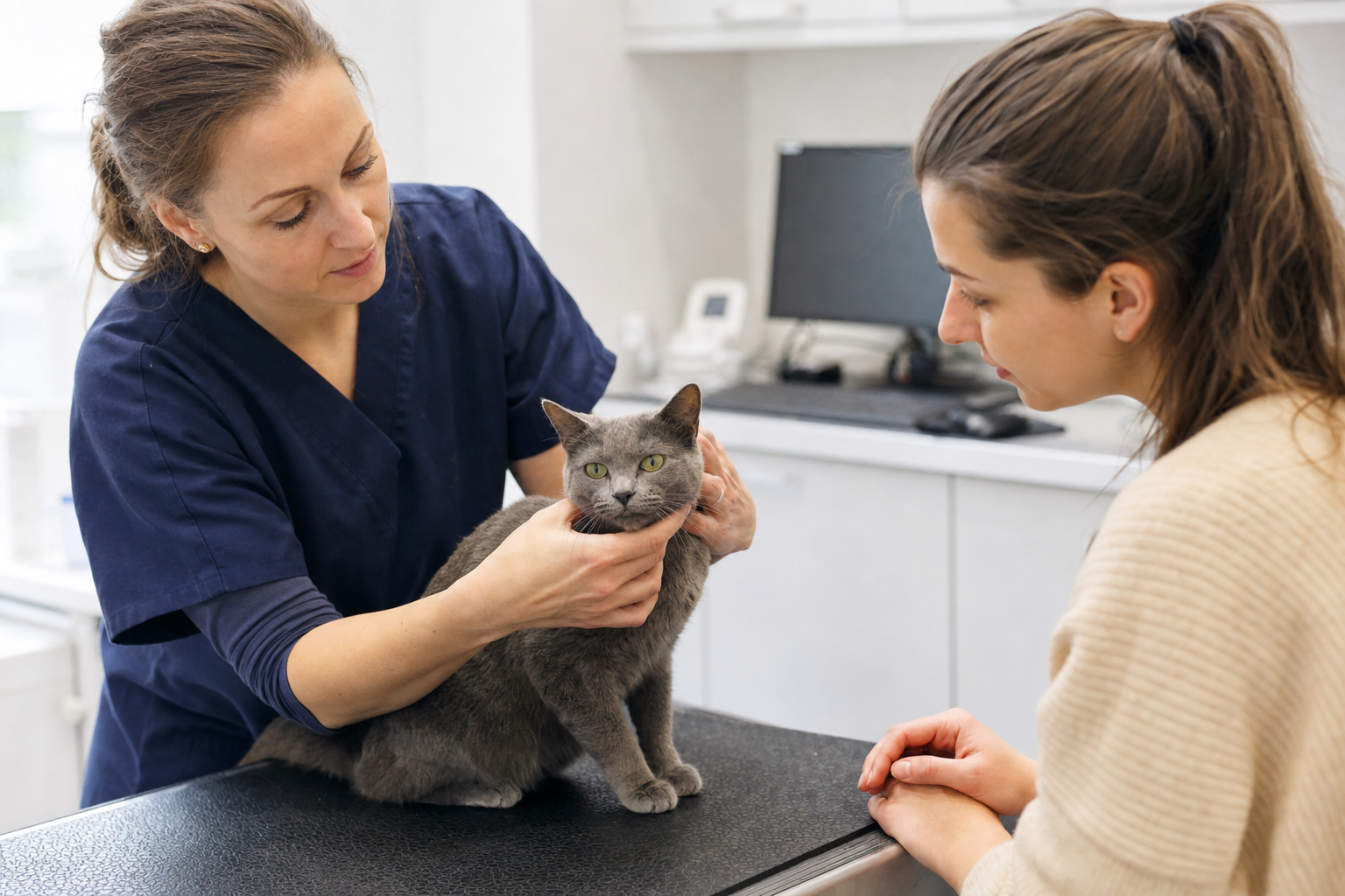 Keeping Cats Safe in Belgravia Homes