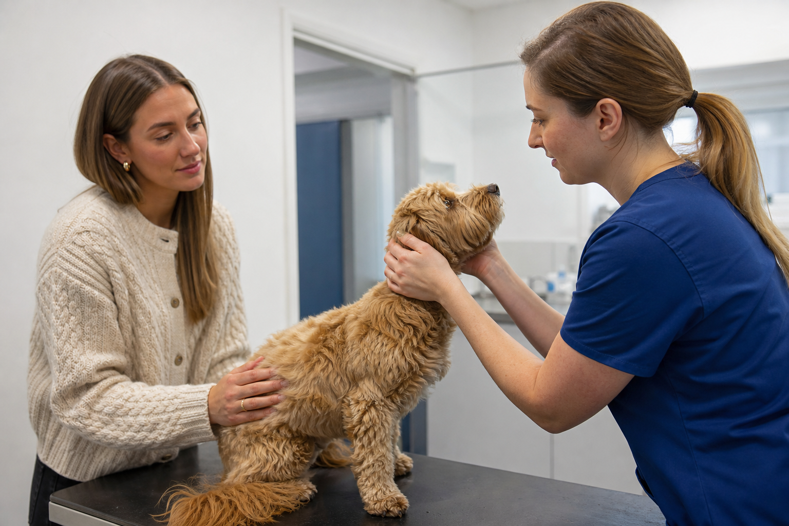 Pet Insurance Explained for Belgravia Owners