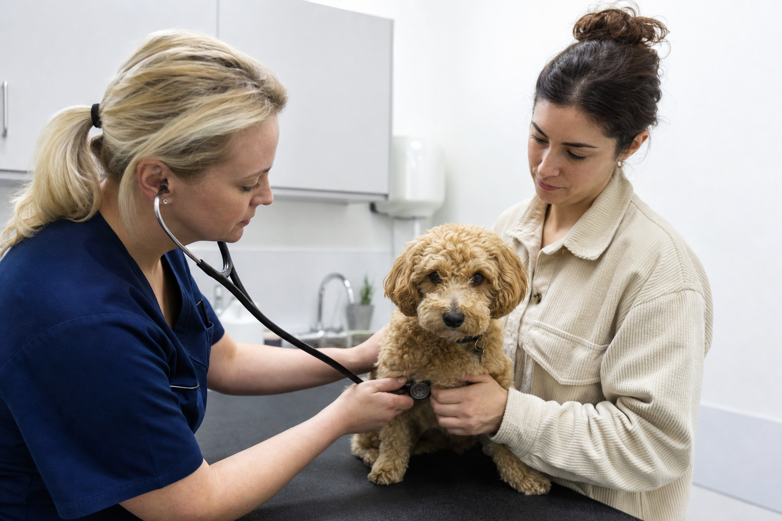 Common Pet Health Problems in Belgravia