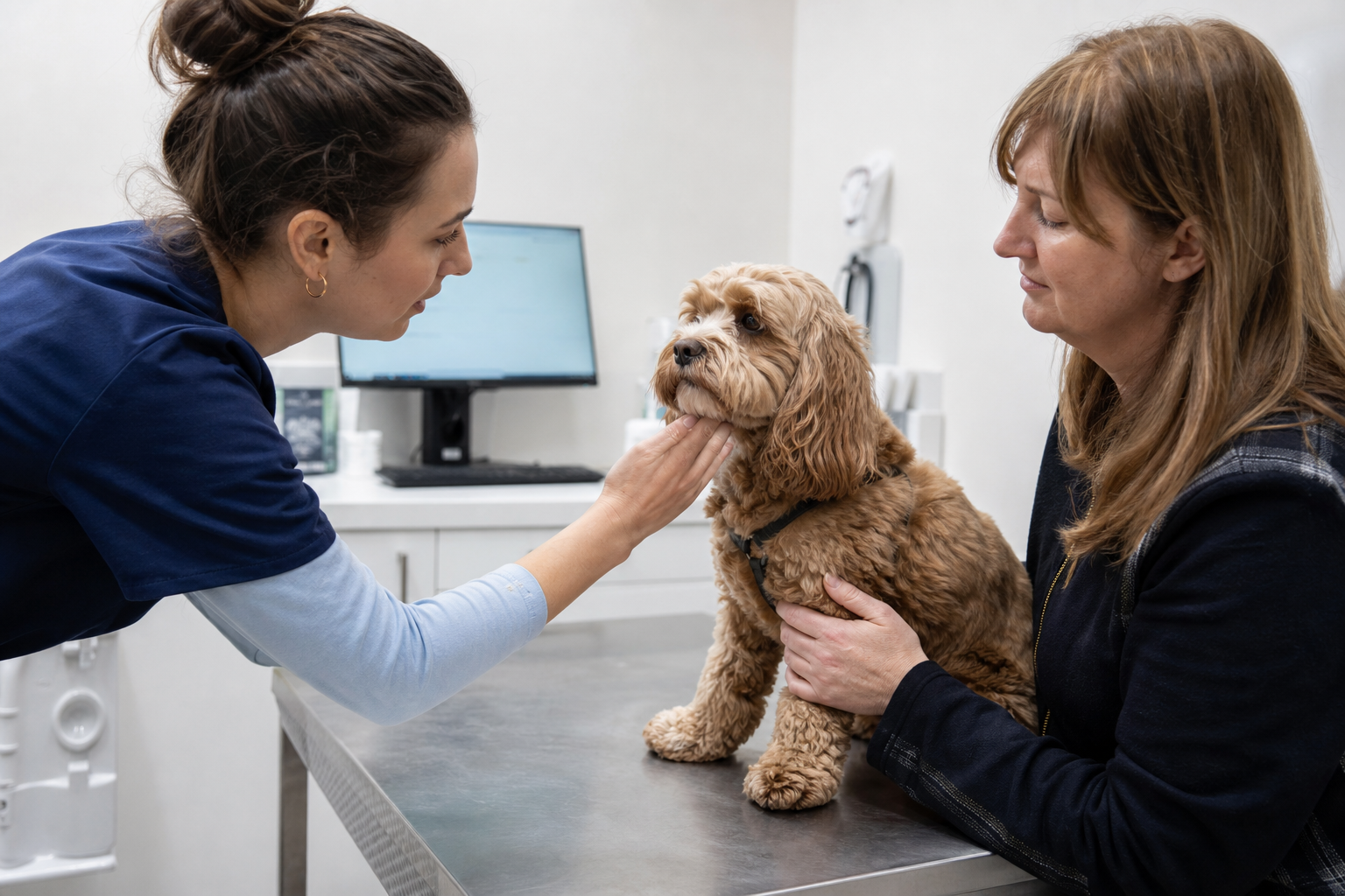Pet Safety Tips for Busy Roads in Central London